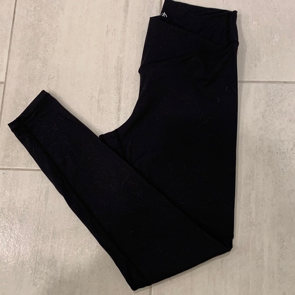 3/$15! Sunzel  Women’s Buttery Soft Leggings. Size M - Picture 1 of 5